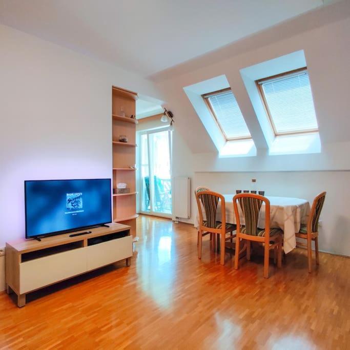 Alpine Nest Bled Exterior foto