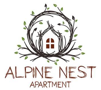 Alpine Nest Bled Exterior foto