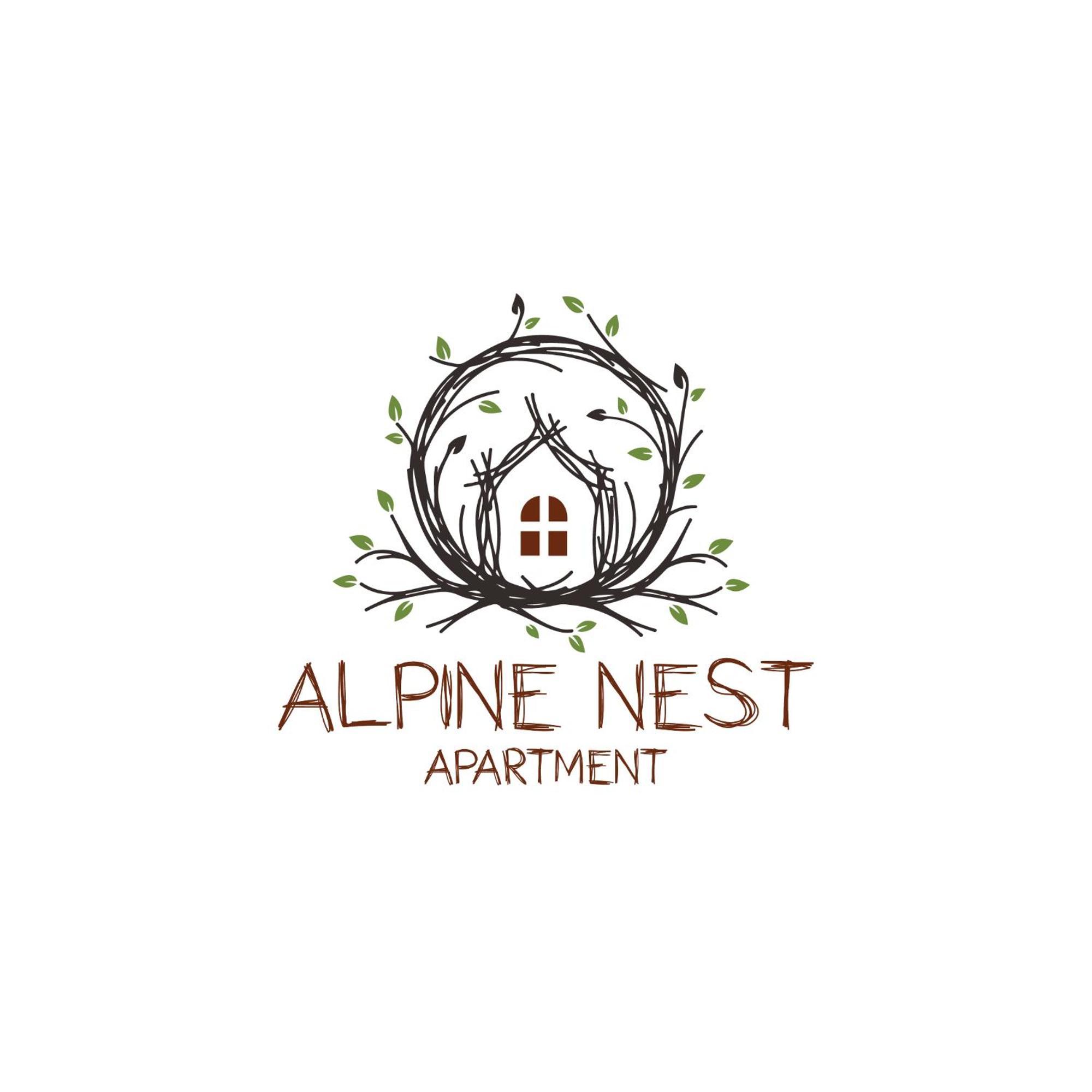 Alpine Nest Bled Exterior foto